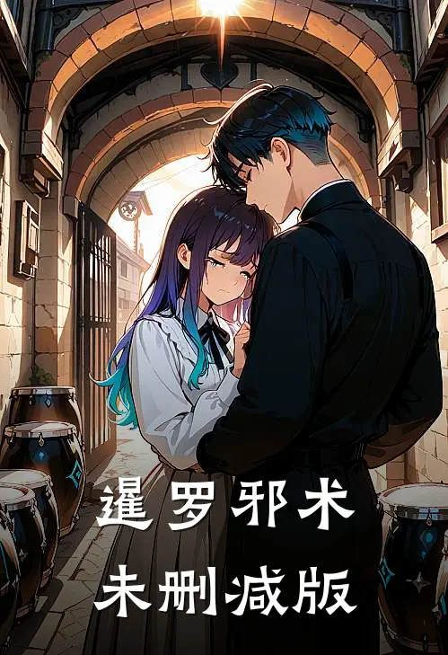 暹罗邪术未删减版