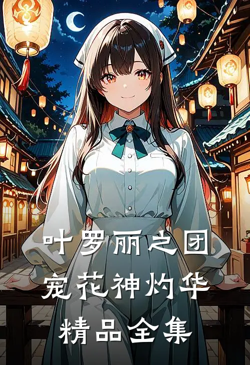 叶罗丽之团宠花神灼华精品全集
