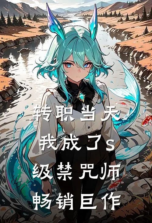 转职当天，我成了s级禁咒师畅销巨作