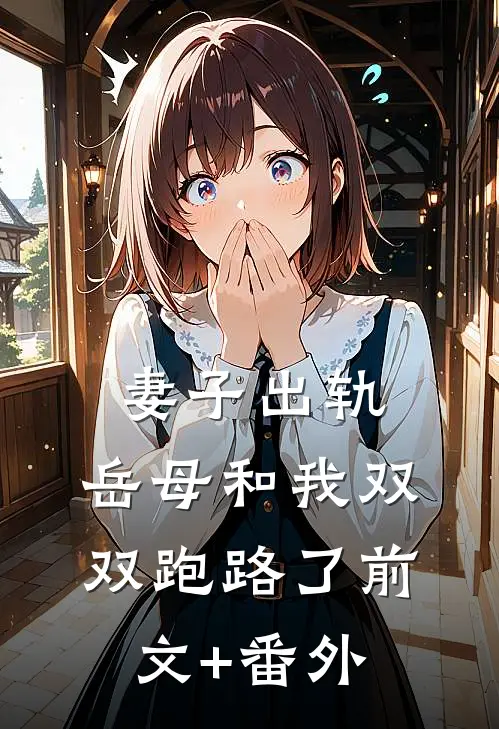 妻子出轨，岳母和我双双跑路了前文+番外