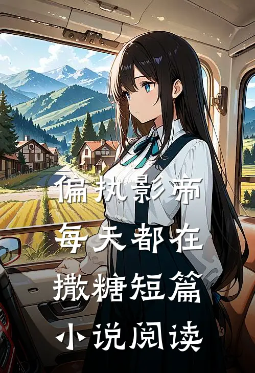偏执影帝每天都在撒糖短篇小说阅读