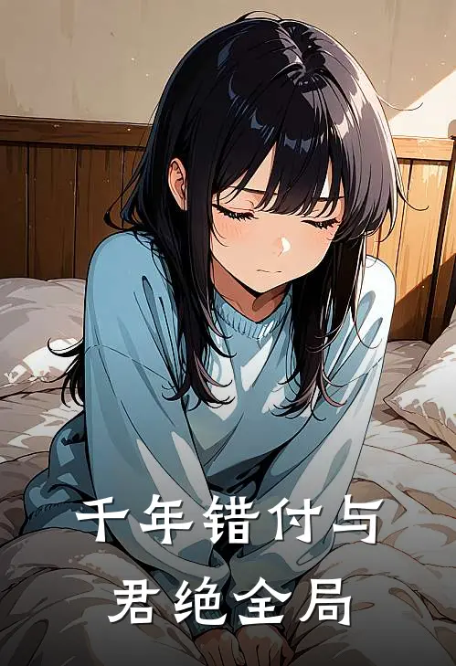 千年错付与君绝全局
