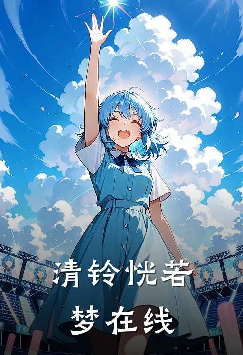 清铃恍若梦在线