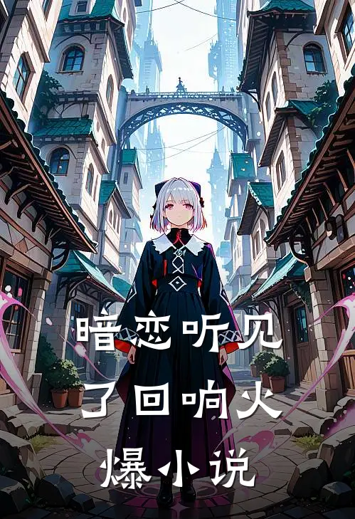 暗恋听见了回响火爆小说