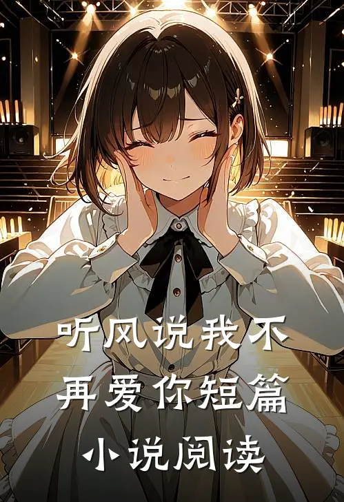 听风说我不再爱你短篇小说阅读