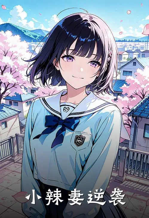 小辣妻逆袭