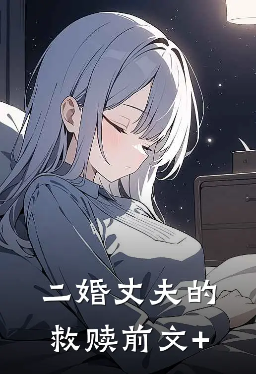 二婚丈夫的救赎前文+