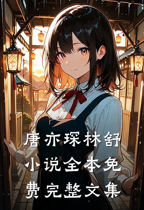 唐亦琛林舒小说全本免费完整文集