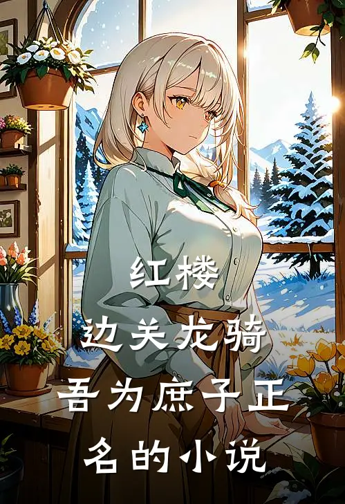 红楼边关龙骑,吾为庶子正名的是