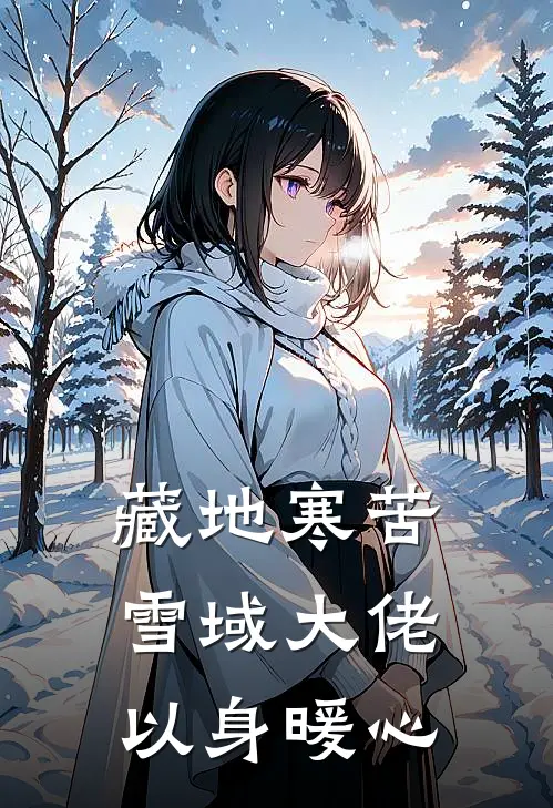 藏地寒苦,雪域大佬以身暖心txt