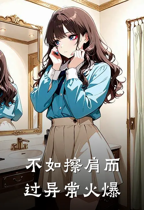 不如擦肩而过异常火爆