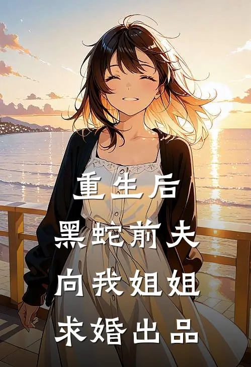 重生后，黑蛇前夫向我姐姐求婚出品