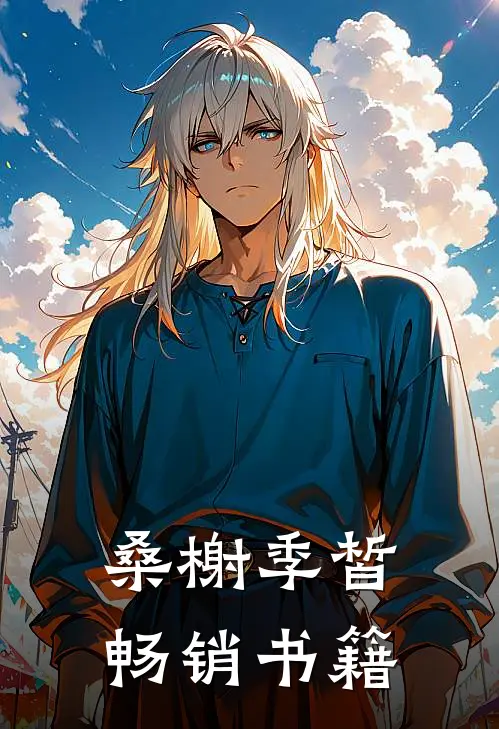 桑榭季皙畅销书籍