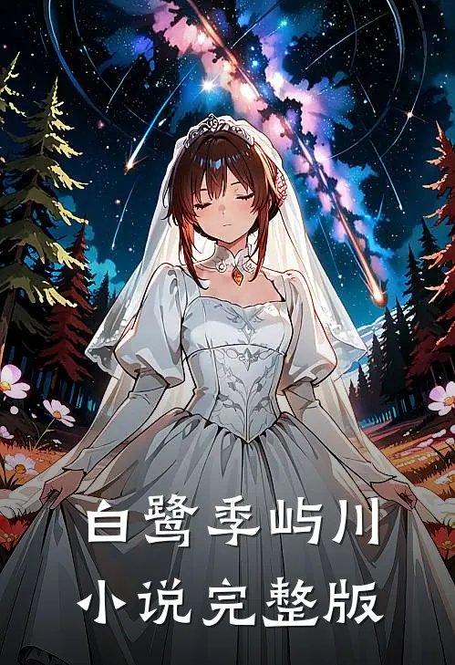 白鹭季屿川小说完整版