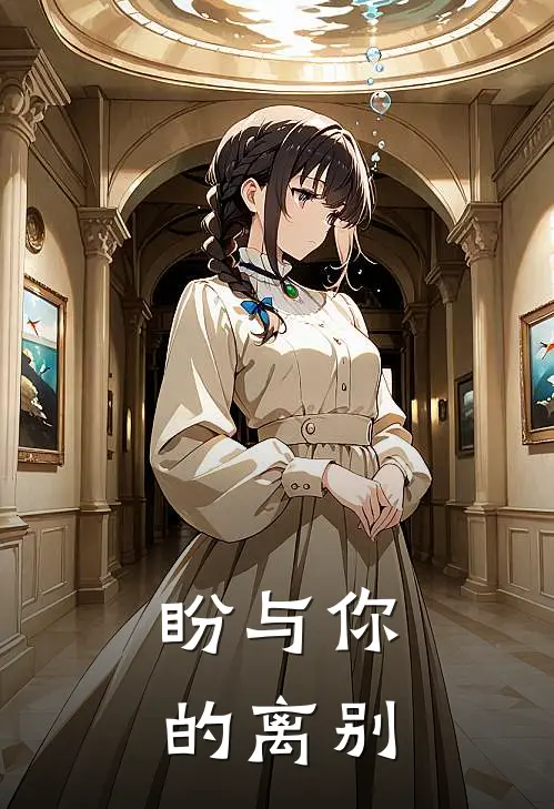 盼与你的离别