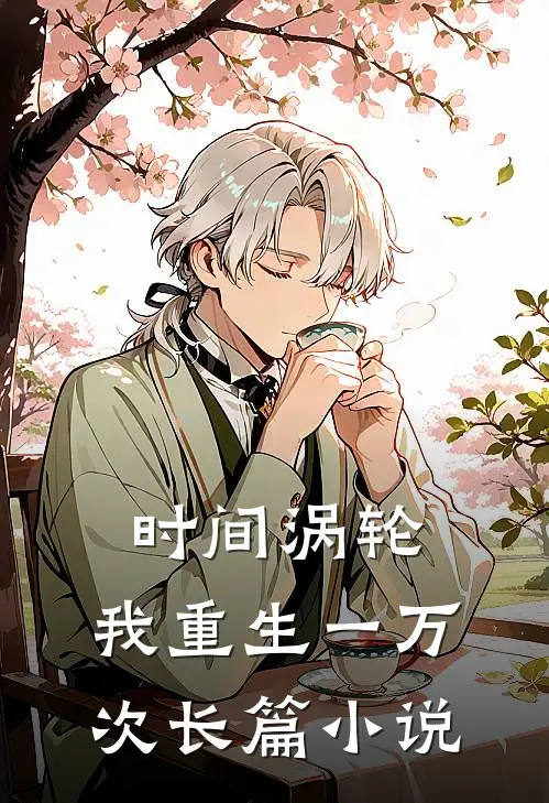 时间涡轮：我重生一万次长篇小说