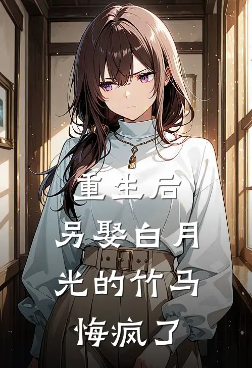 重生后，另娶白月光的竹马悔疯了