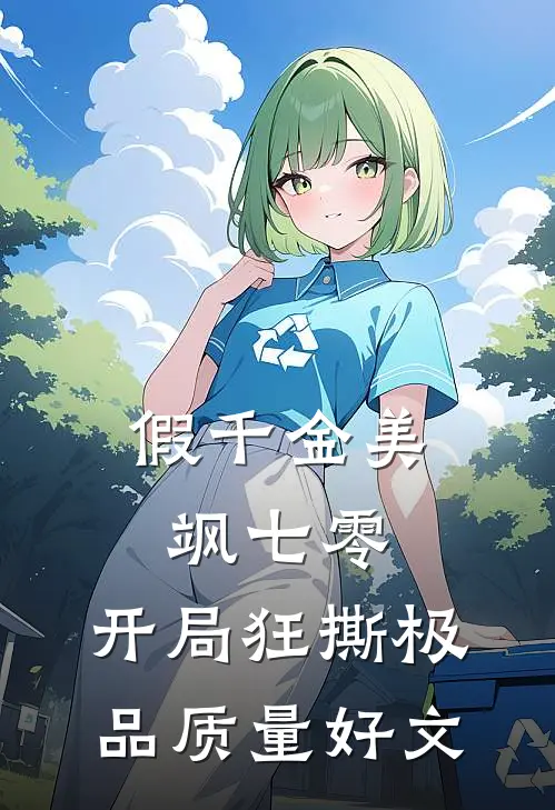 假千金美飒七零：开局狂撕极品质量好文