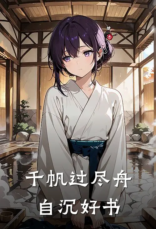 千帆过尽舟自沉好书