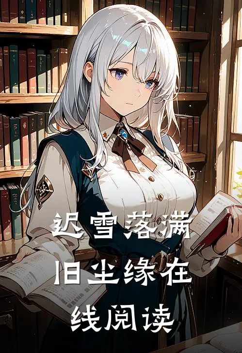 迟雪落满旧尘缘在线阅读
