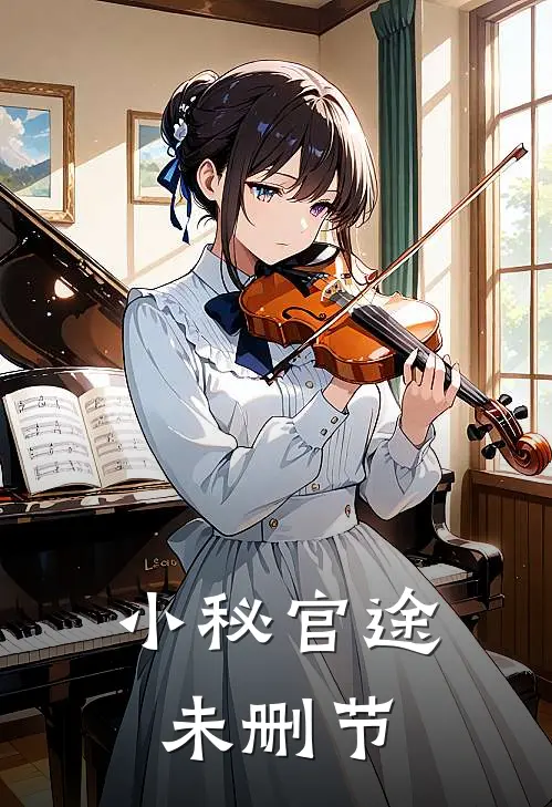 小秘官途未删节
