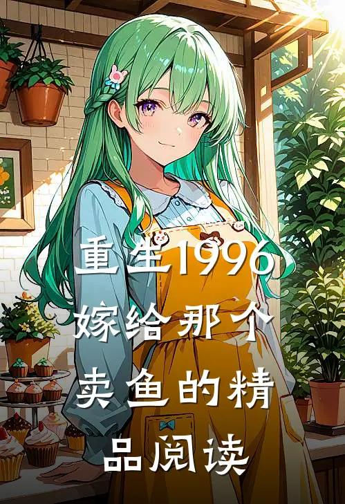 重生1996，嫁给那个卖鱼的精品阅读