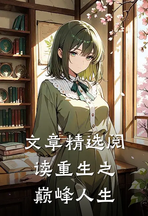 文章精选阅读重生之巅峰人生