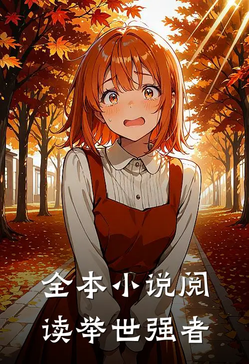 全本小说阅读举世强者