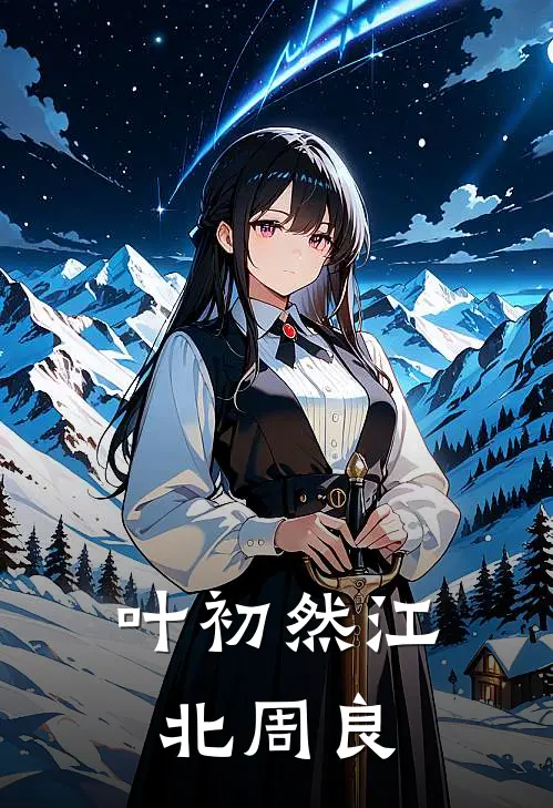 叶初然江北周良