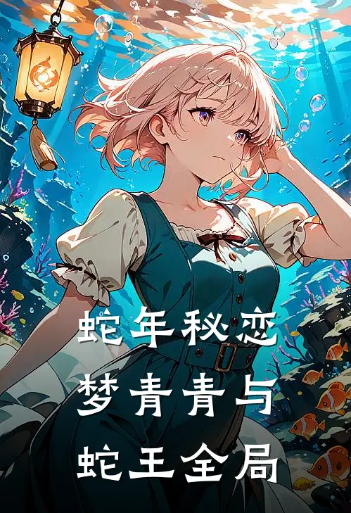 蛇年秘恋：梦青青与蛇王全局