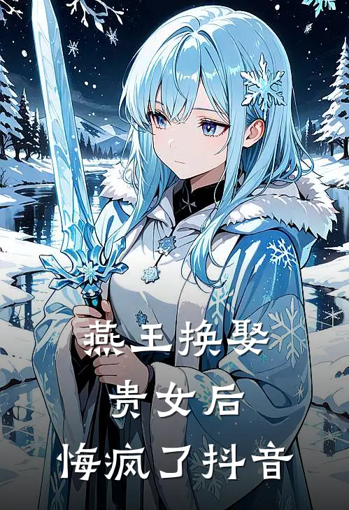 燕王换娶贵女后，悔疯了抖音