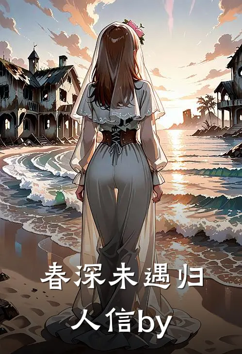 春深未遇归人信by