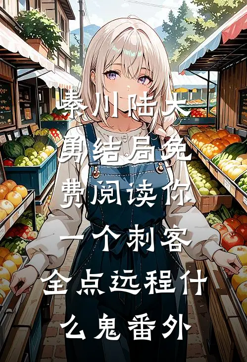 秦川陆大勇结局免费阅读你一个刺客，全点远程什么鬼番外