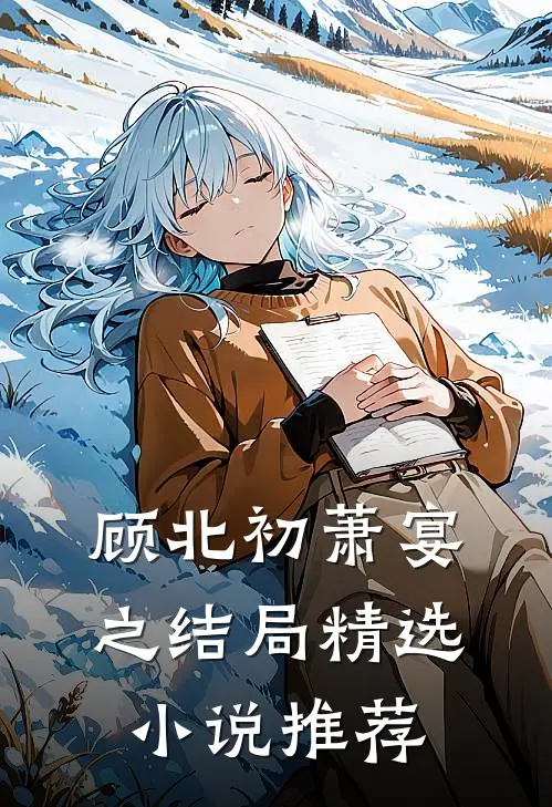 顾北初萧宴之结局精选小说推荐