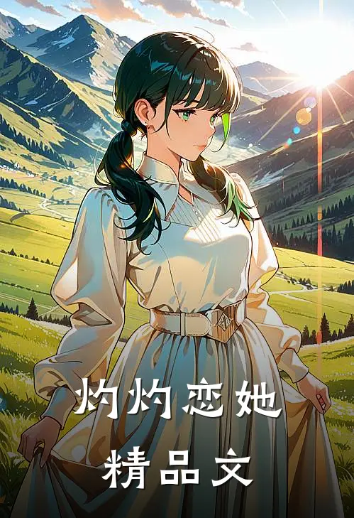 灼灼恋她精品文