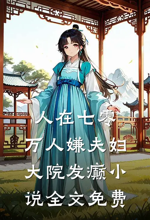 人在七零：万人嫌夫妇，大院发癫小说全文免费