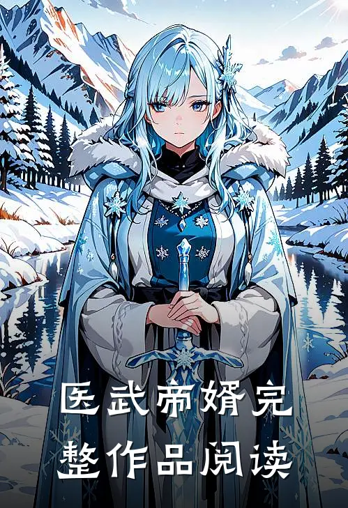 医武帝婿完整作品阅读