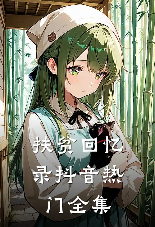 扶贫回忆录抖音热门全集
