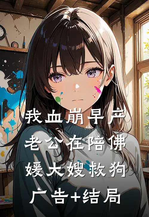 我血崩早产，老公在陪佛媛大嫂救狗广告+结局