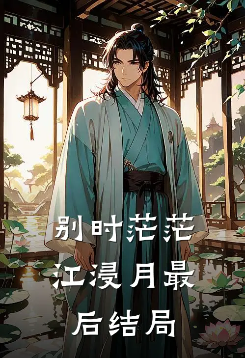 别时茫茫江浸月最后结局