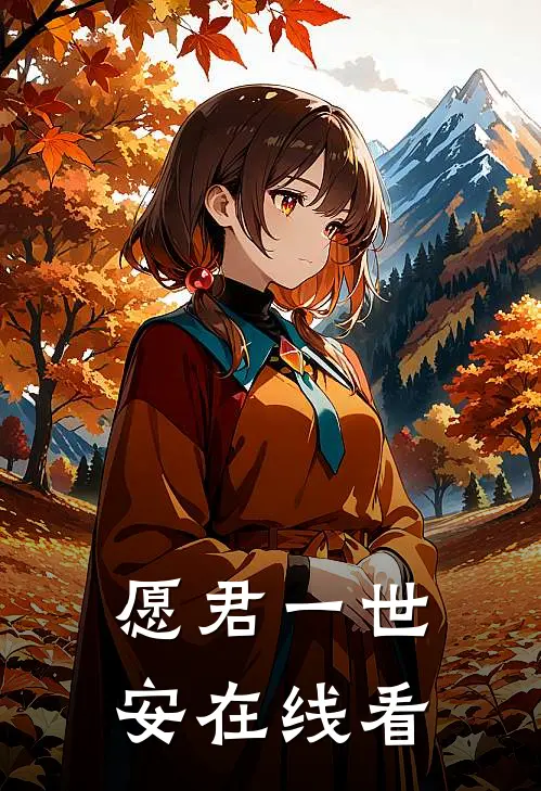 愿君一世安在线看