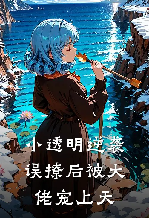 小透明逆袭：误撩后被大佬宠上天