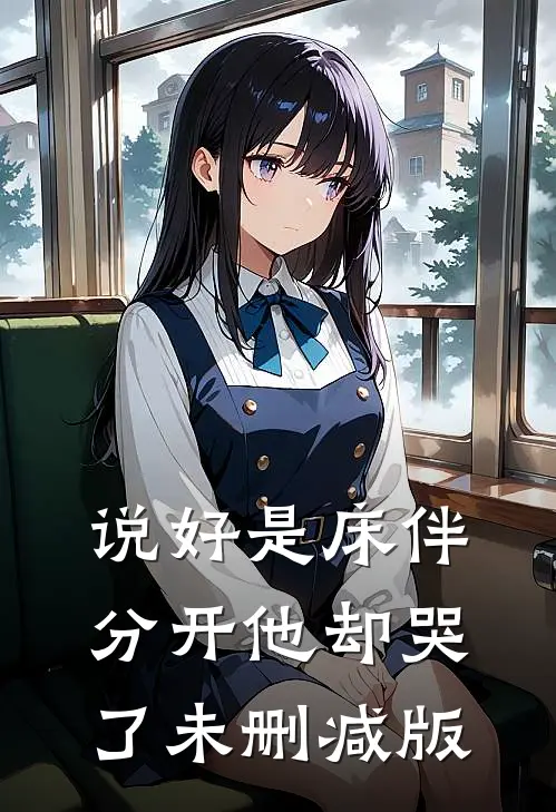 说好是床伴，分开他却哭了未删减版