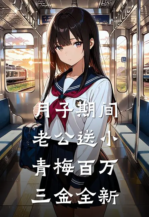 月子期间，老公送小青梅百万三金全新