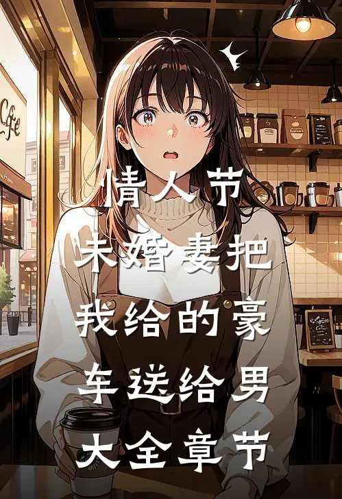 情人节，未婚妻把我给的豪车送给男大全章节
