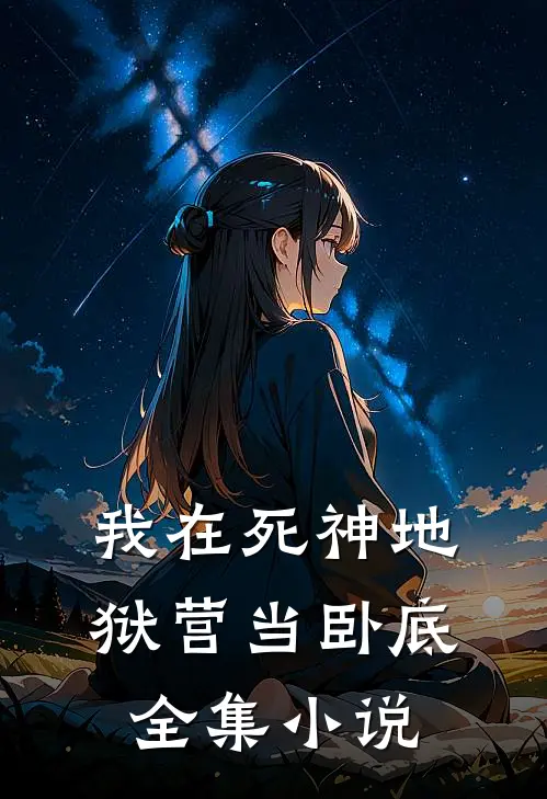 我在死神地狱营当卧底全集小说
