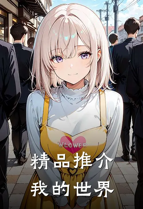 精品推介我的世界