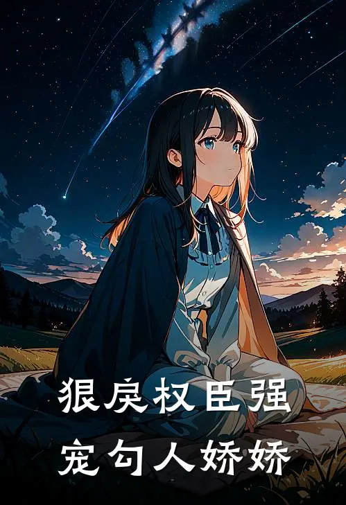 狠戾权臣强宠勾人娇娇