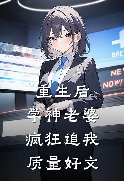 重生后，学神老婆疯狂追我质量好文