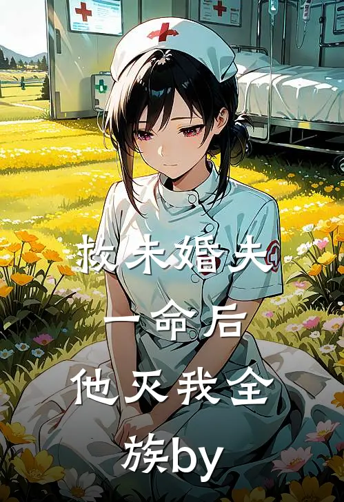 救未婚夫一命后，他灭我全族by